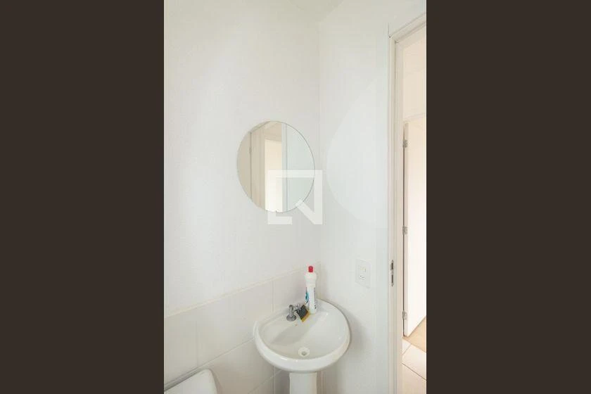 Apartamento de 2 quartos em condomínio com academia — photo 26