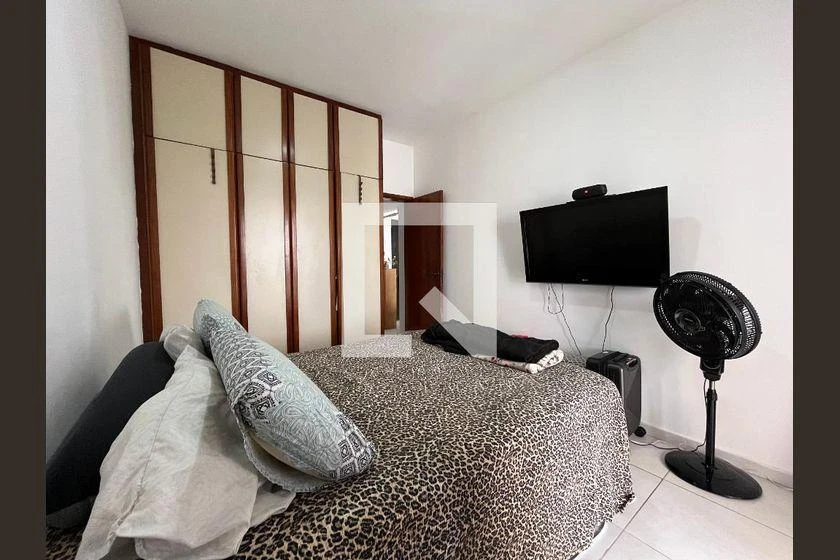 Apartamento com janelas do piso ao teto, Barra da Tijuca — photo 18
