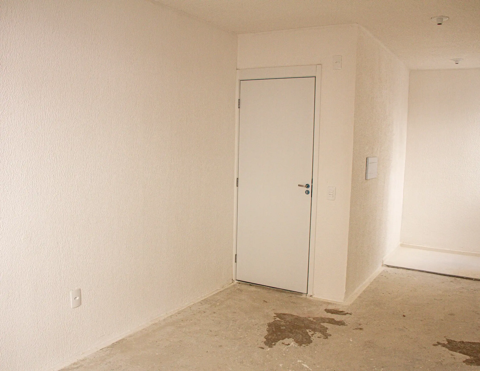 2-bedroom apartment, 40 m² — photo 7