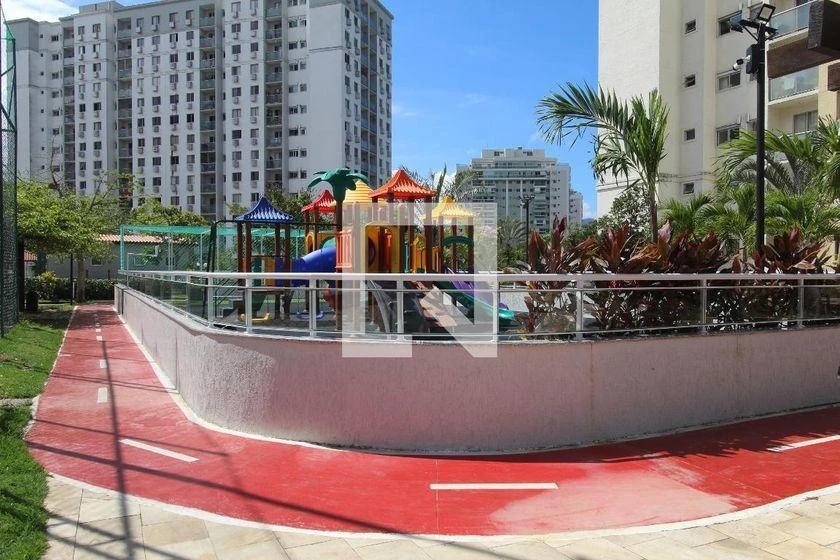 Apartamento mobiliado com 2 quartos e varanda — photo 10