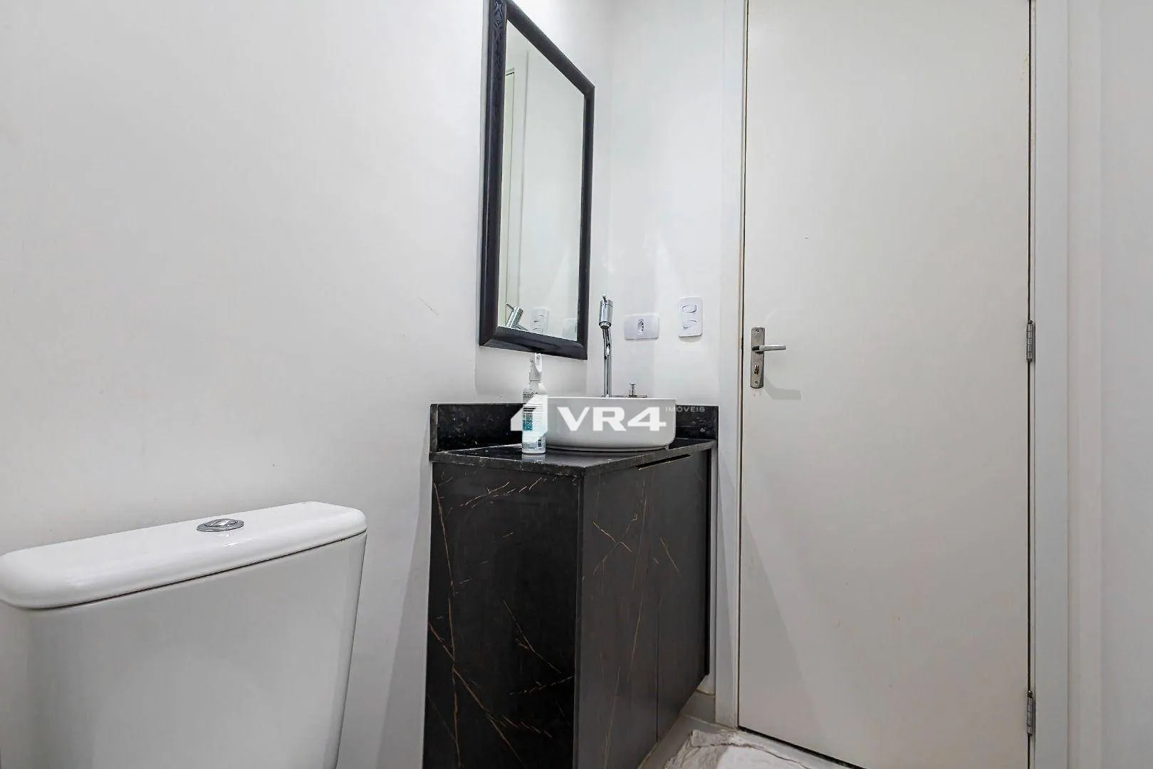 Мебльоване студіо 40 м² з 1 паркомісцем і суїтом — photo 26