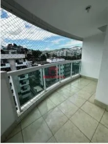 Apartamento de 3 quartos em condomínio com sauna — photo 17