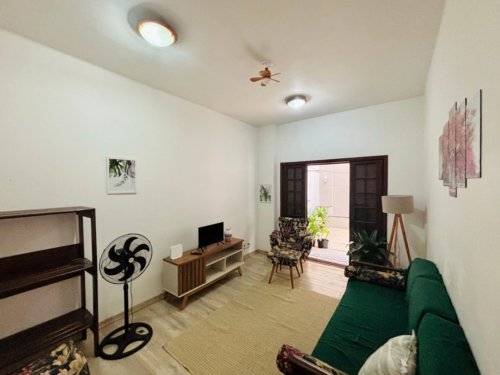 Furnished 2-bedroom, 75 m² apartment in Rio de Janeiro — photo 5