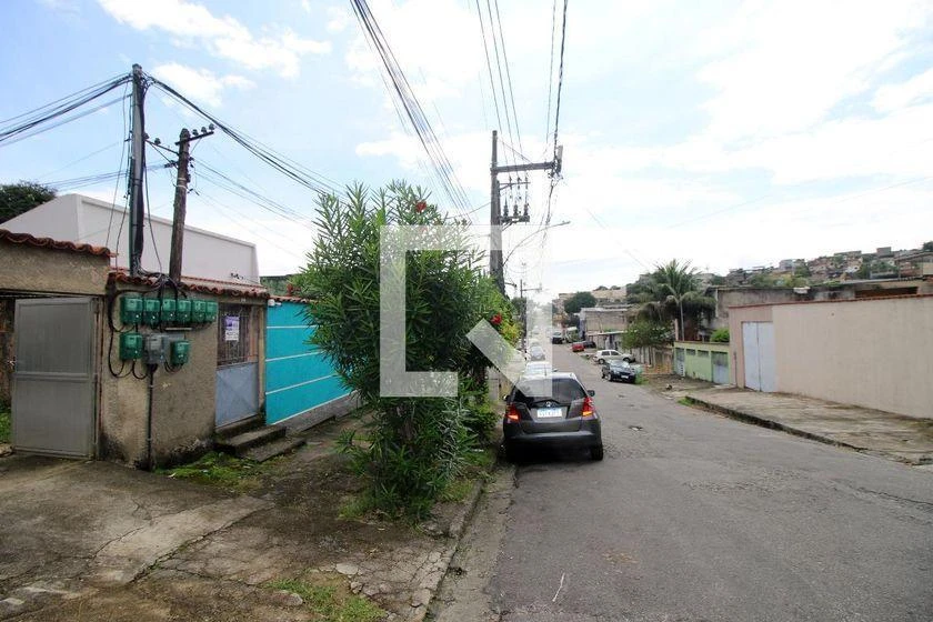 Casa, 35 m², com máquina de lavar — photo 9