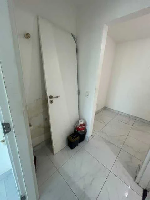 Apartamento de 1 dormitorio de 32 m² con baño en suite y 1 plaza — photo 14