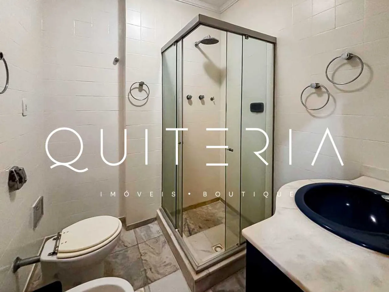 Apartamento com 4 quartos e cozinha separada de 212 m² — photo 10
