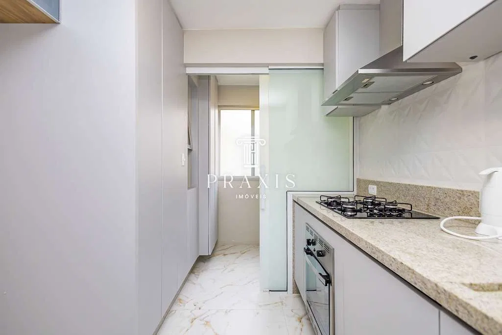 3 quartos e máquina de lavar: apartamento de 71 m² — photo 4