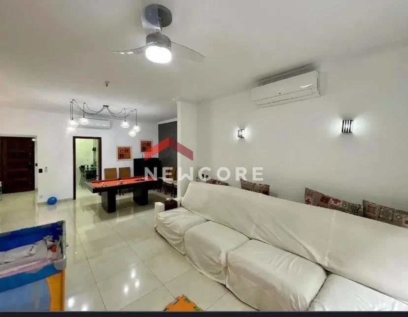 Departamento amueblado, 150 m², con lavadora — photo 16