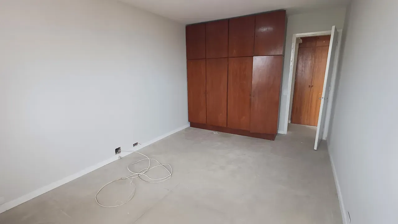 Private BBQ in a one-bedroom apartment, 81 m² — photo 4