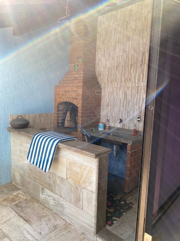 Apartamento mobiliado com 3 quartos e 147 m² — photo 20
