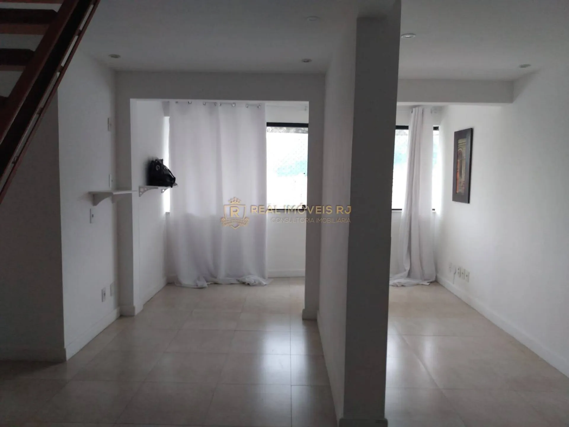 Apartamento, 145 m², com máquina de lavar — photo 3