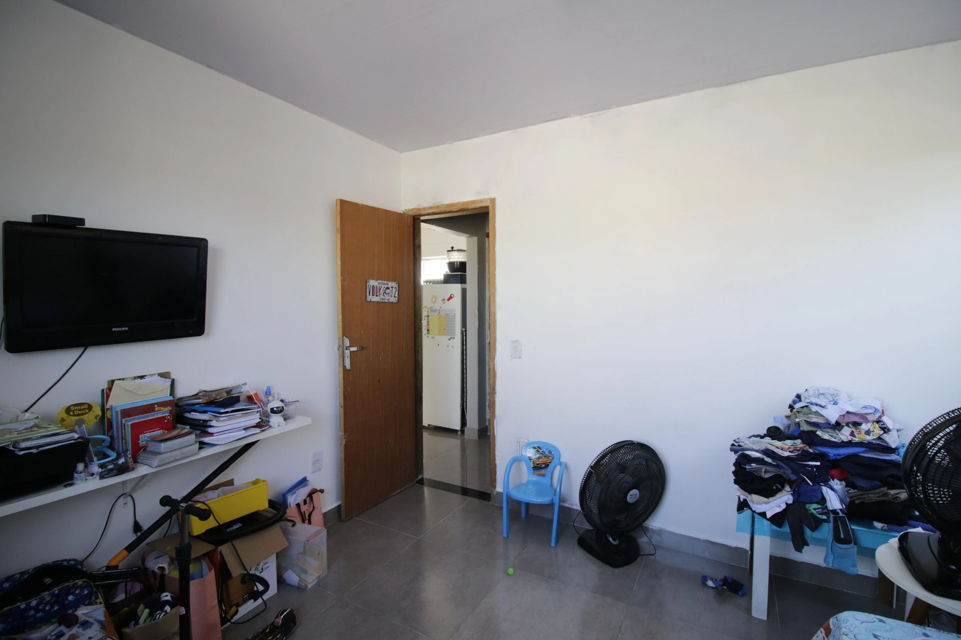 Apartamento mobiliado com 2 quartos e 2 banheiros — photo 21