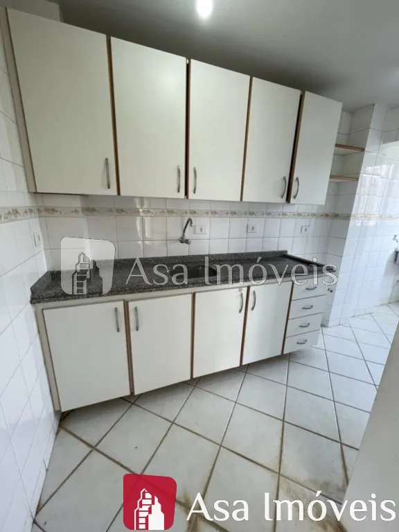 2-bedroom apartment with gas water heating — photo 2