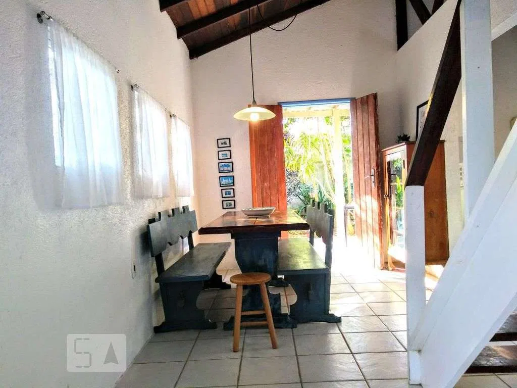 160 m² unfurnished house with 3 bedrooms