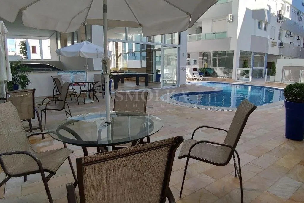 Furnished apartment with gas kitchen and en-suite — photo 21