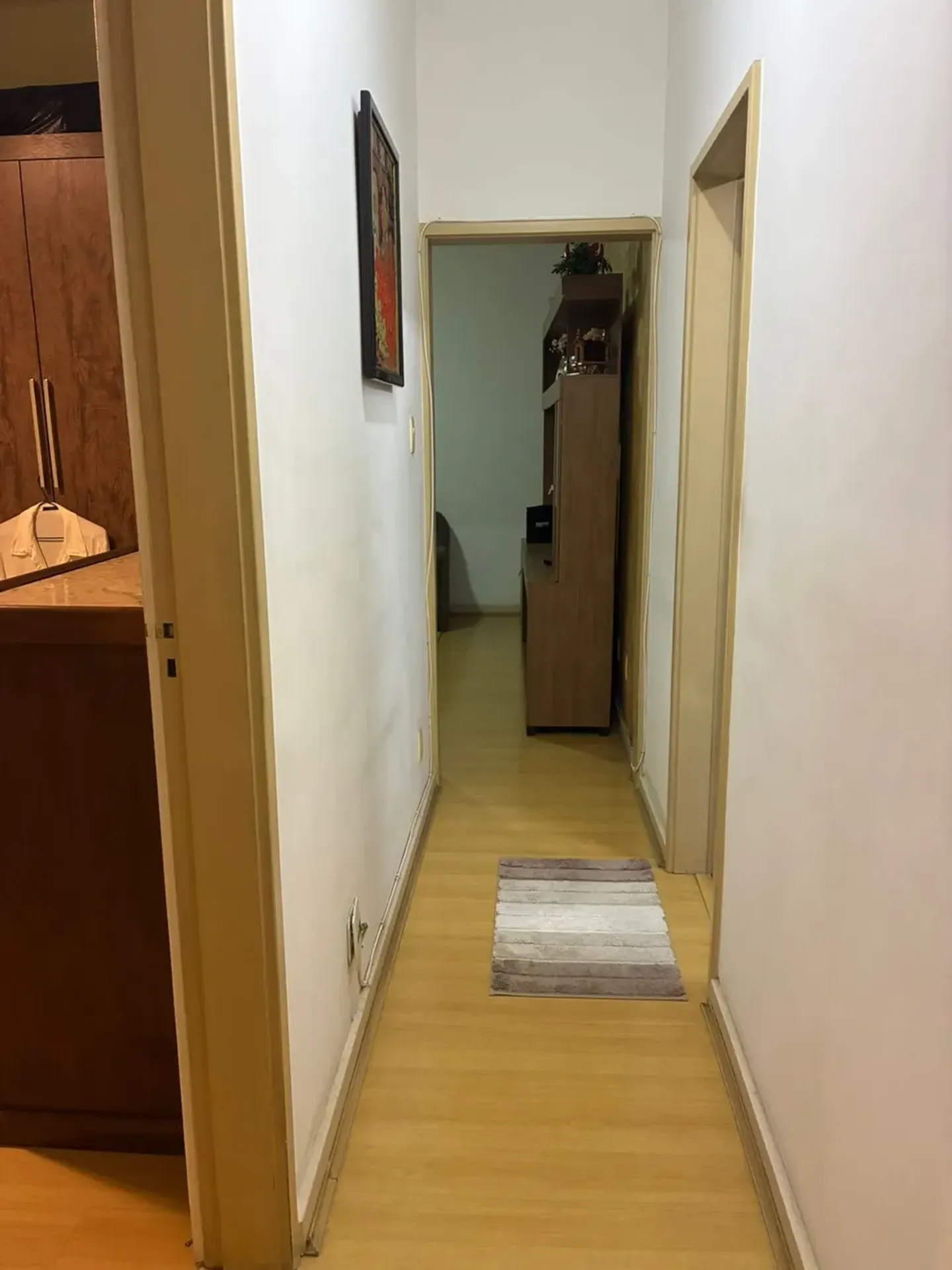 Furnished 70 m² apartment with 2 bedrooms and 2 bathrooms — photo 8
