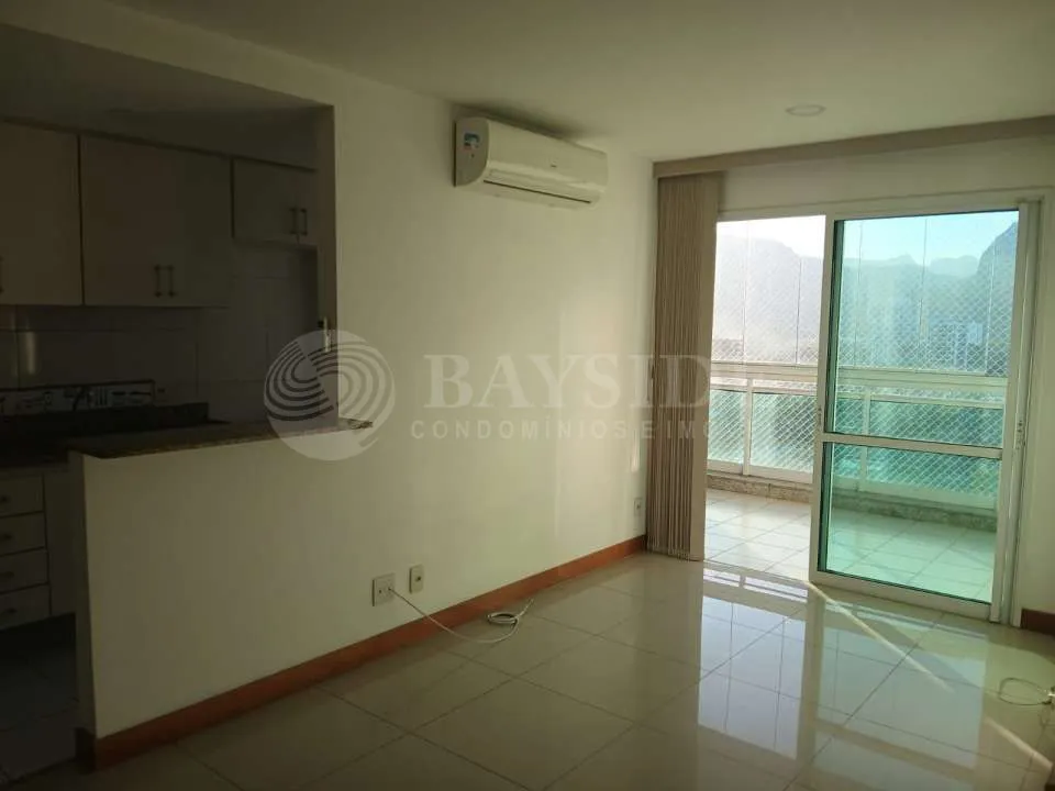 Apartamento com 3 quartos e cozinha americana — photo 2