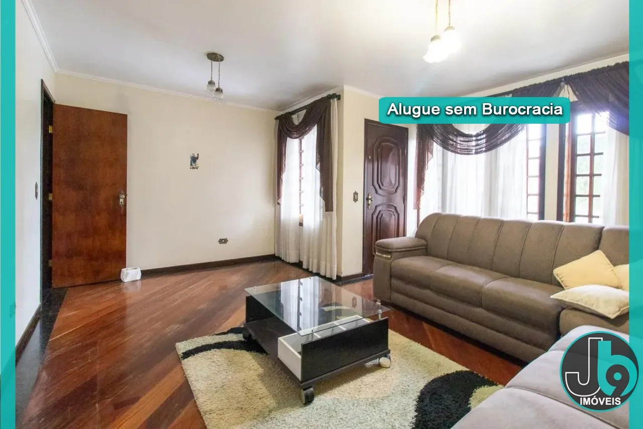 Rental house with 4 bedrooms and 3 bathrooms — photo 7
