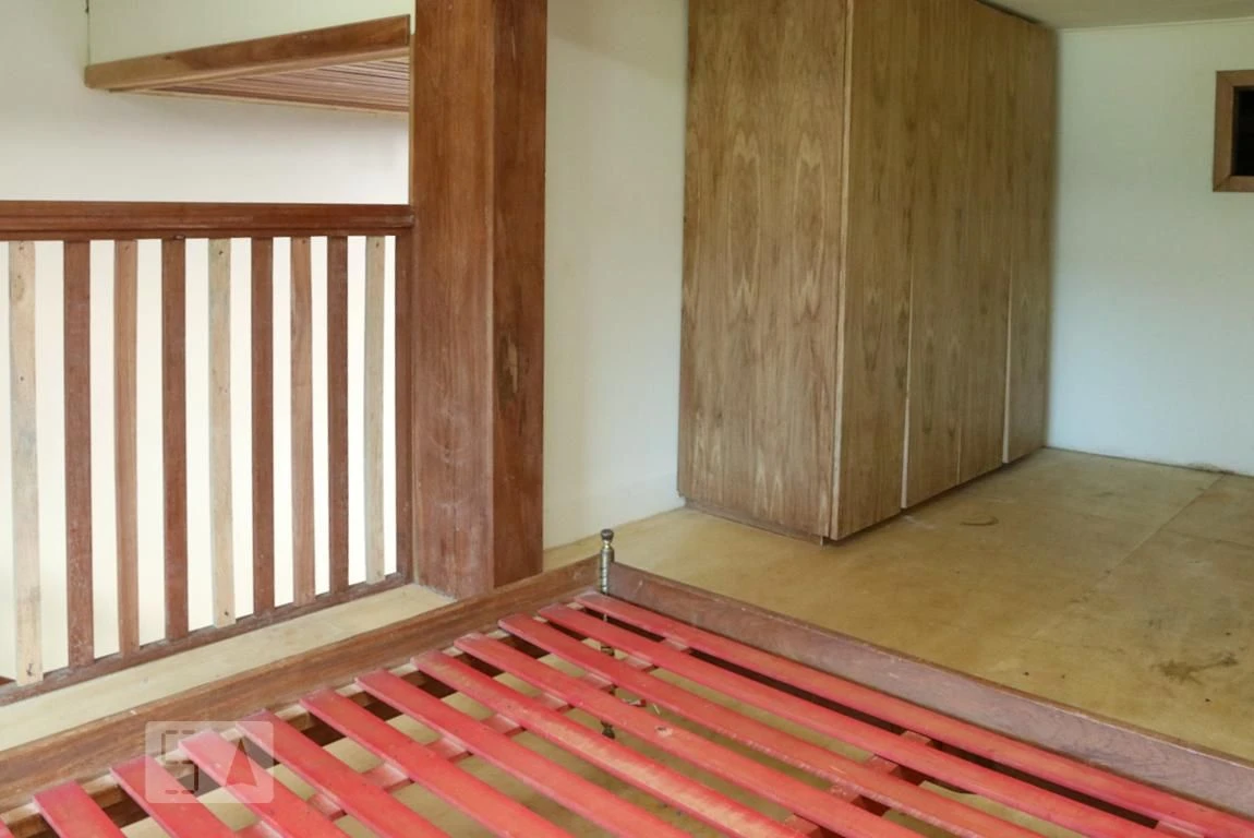 Rental house with 1 bedroom and a balcony — photo 46