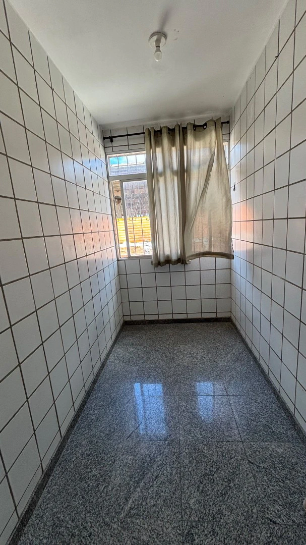 Квартира: 3 спальни, 1 со своей ванной, 80 м², Жуан-Песоа — photo 8