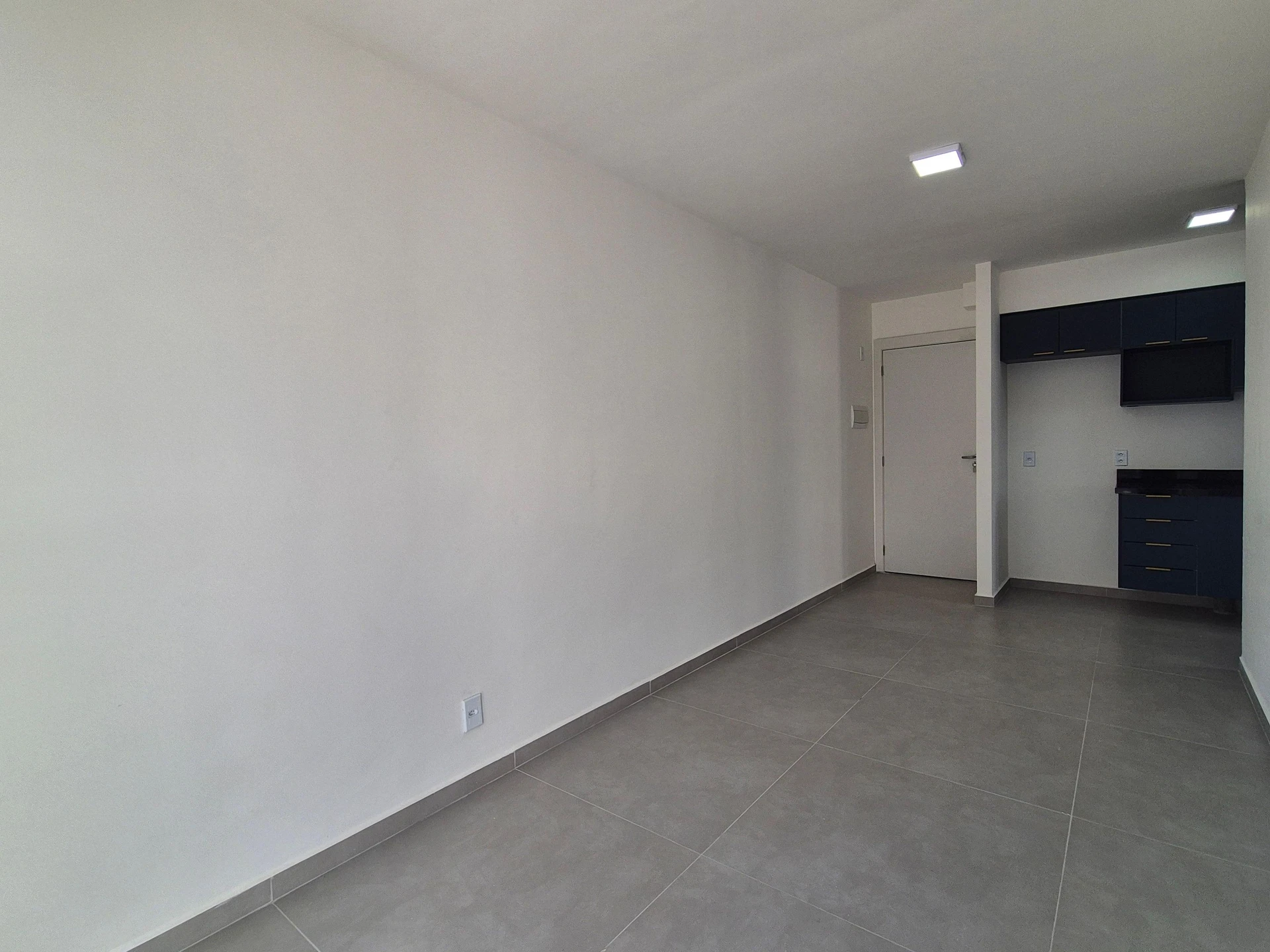 Apartamento de 3 quartos em condomínio com sauna — photo 21