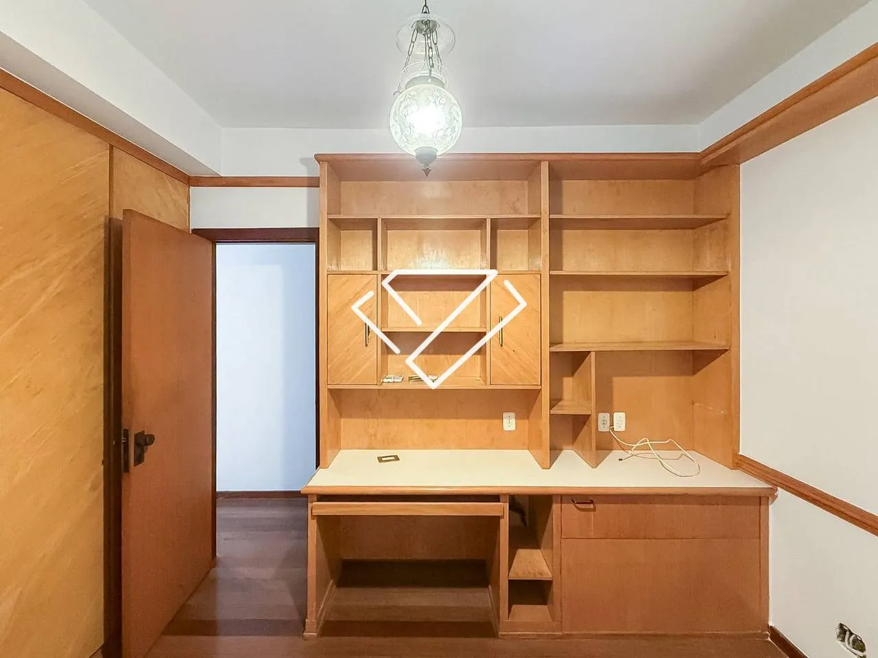 Apartamento com 3 quartos e 136 m² com varanda — photo 23