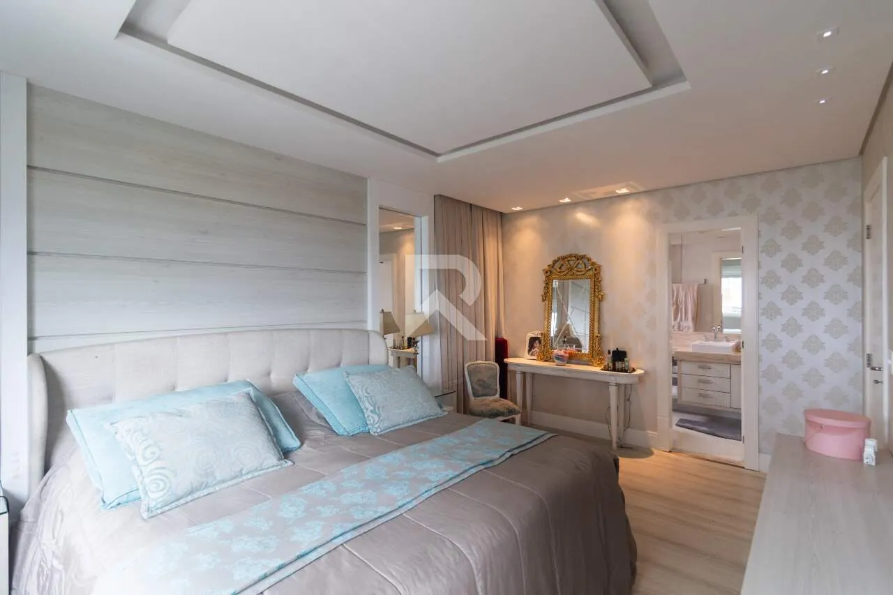 187 m² apartment with 3 en-suites and private BBQ — photo 21