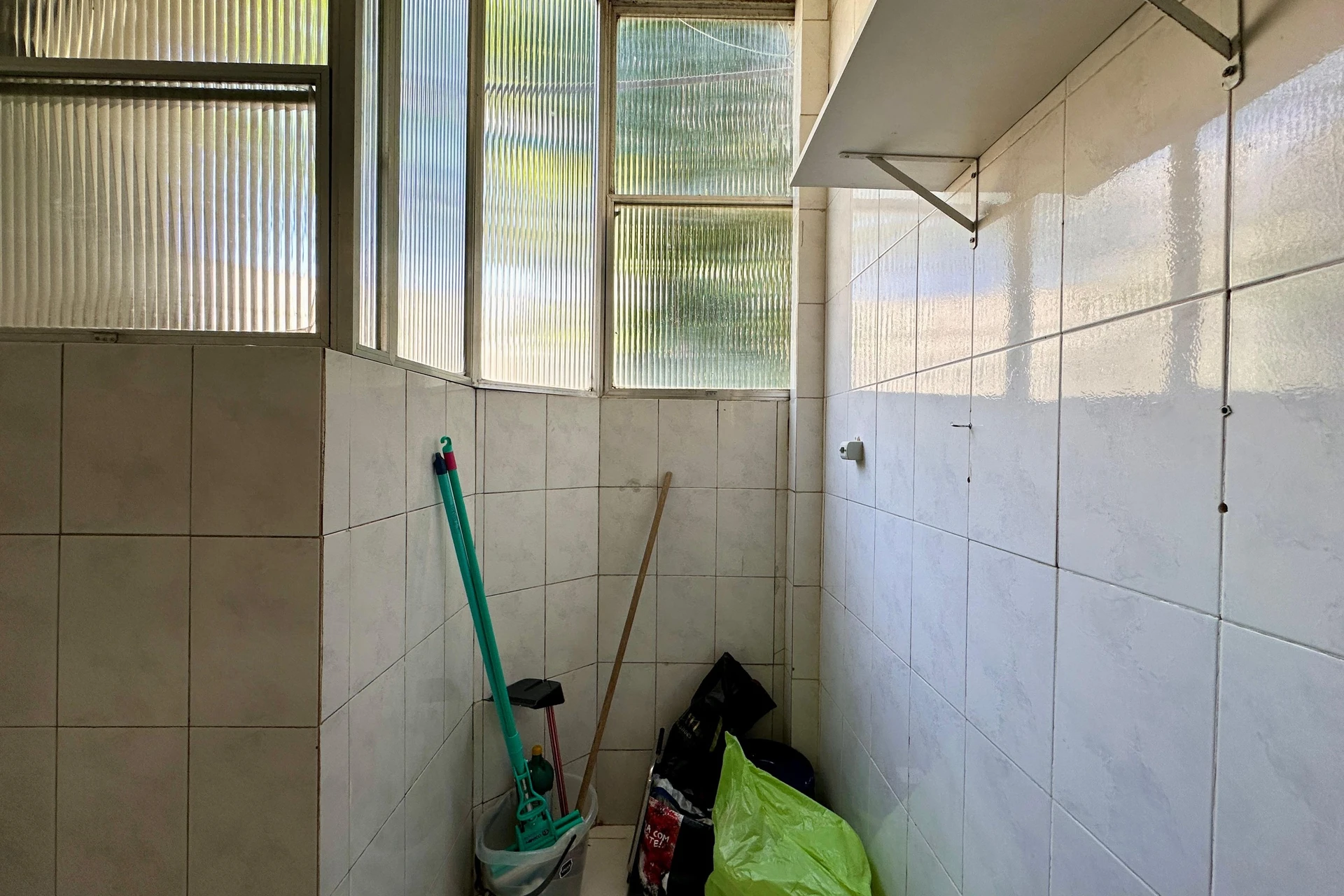 Apartamento sem móveis com 3 quartos e 1 banheiro — photo 27