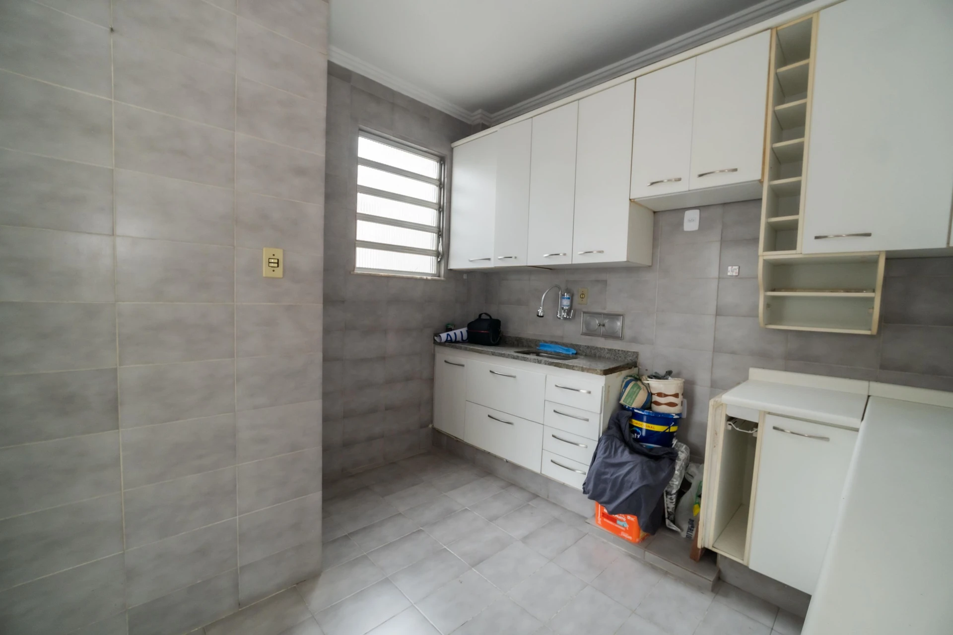 2-bedroom apartment, 52 m² — photo 4