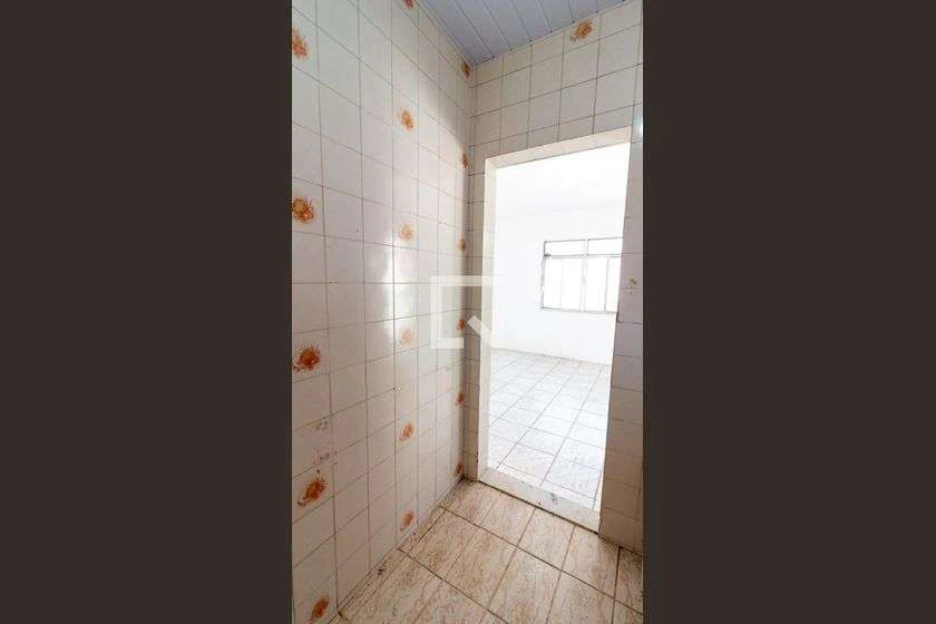 65 m² studio with a balcony, laundry area — photo 14