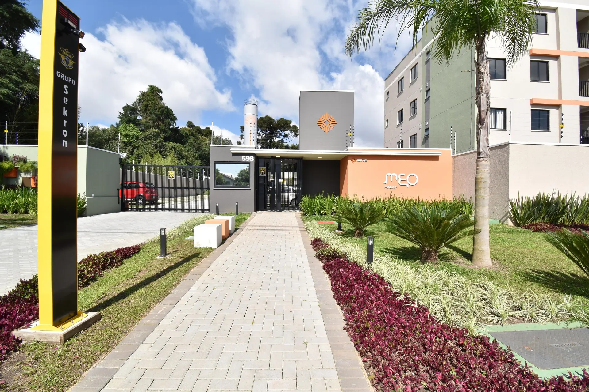 Apartamento de 53 m² e 2 quartos, Hauer — photo 17