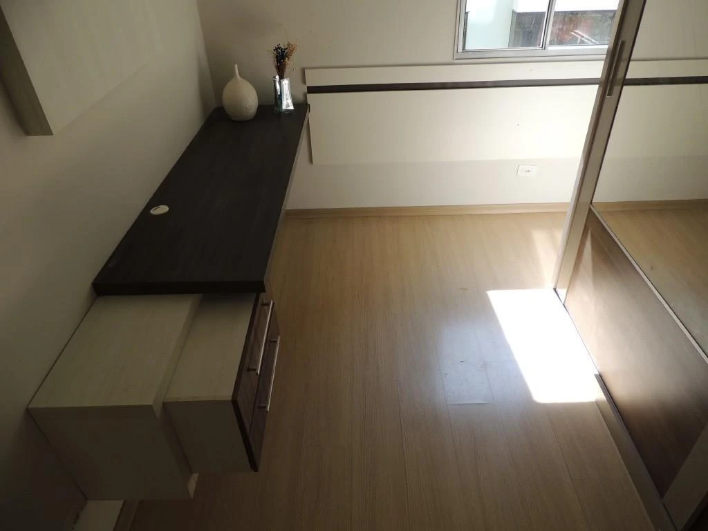 Furnished apartment, 62 m², with a home office — photo 5