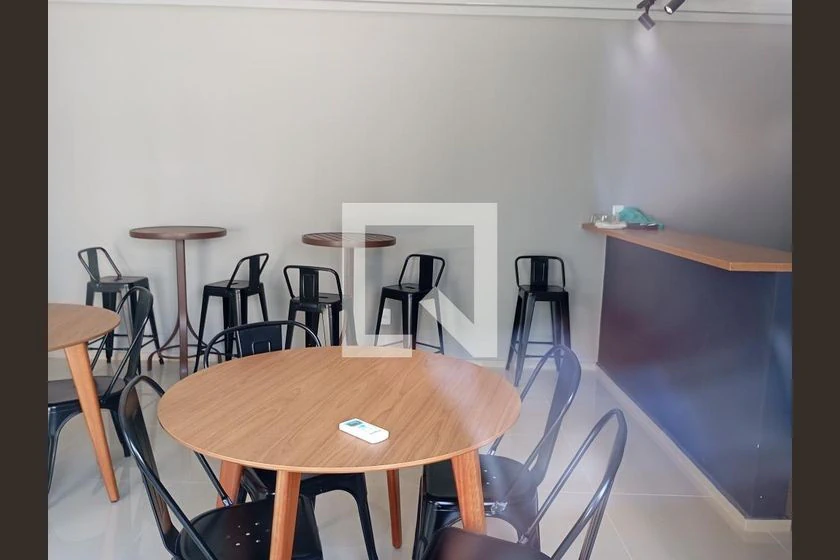 Apartamento para locação com 2 quartos e 42 m² — photo 9