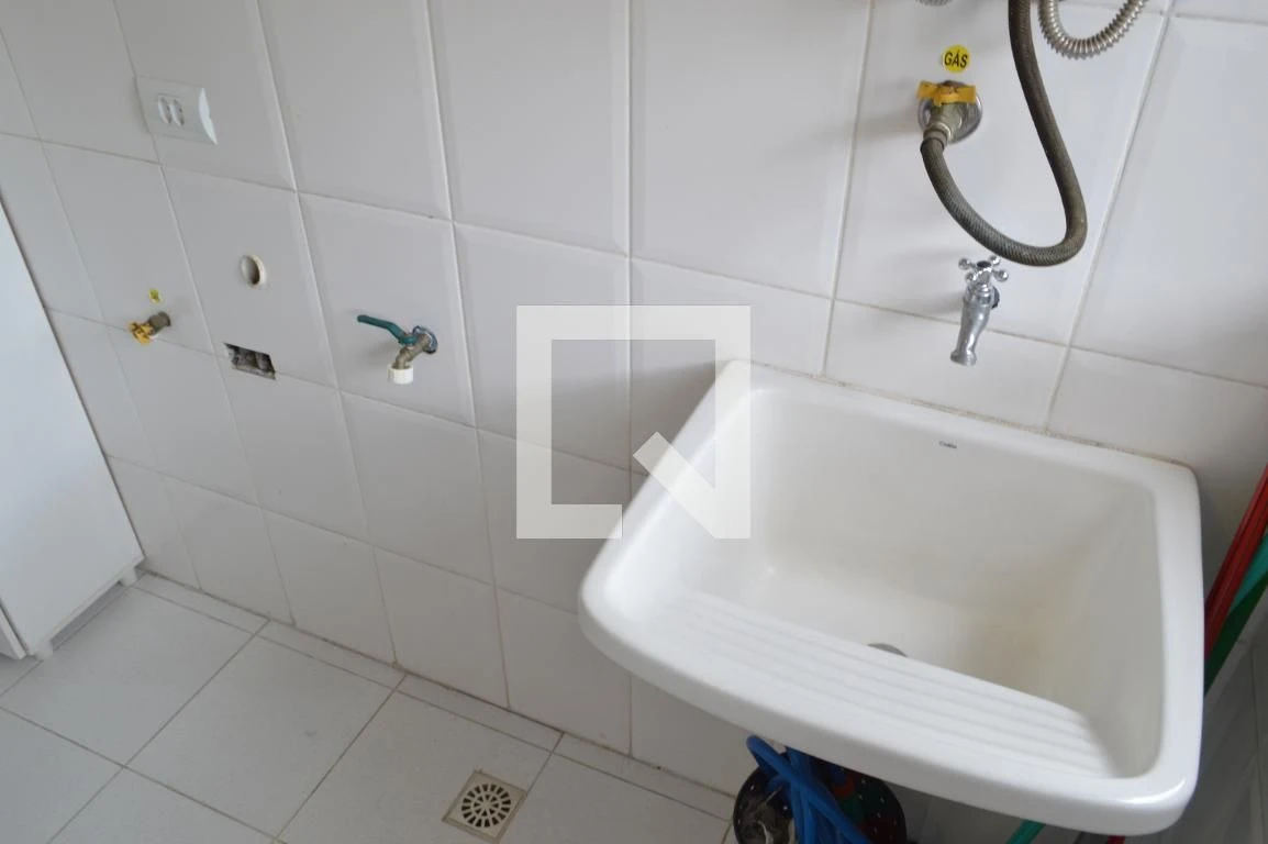 Departamento de 2 dormitorios en edificio con sauna — photo 45