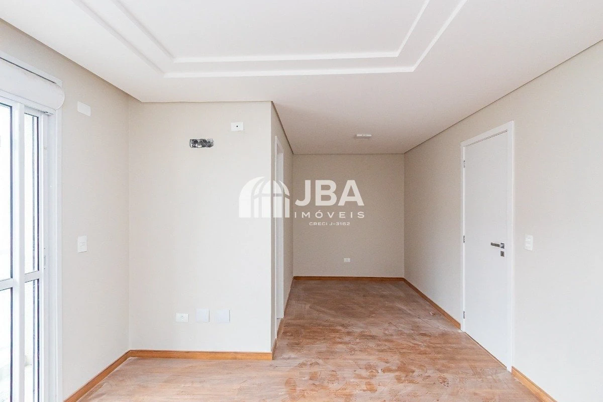 3-bedroom house with a private BBQ in Curitiba — photo 24