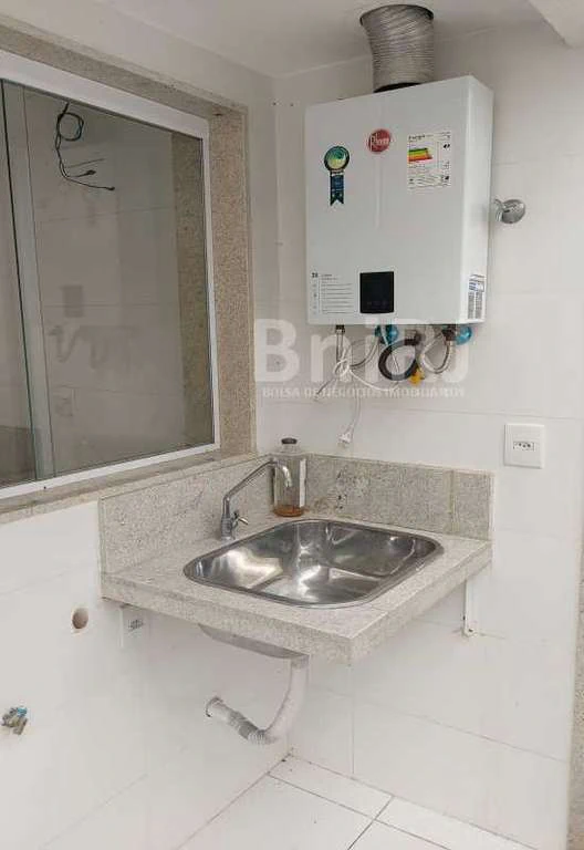 Duplex house with 3 bedrooms and 124 m² in great shape