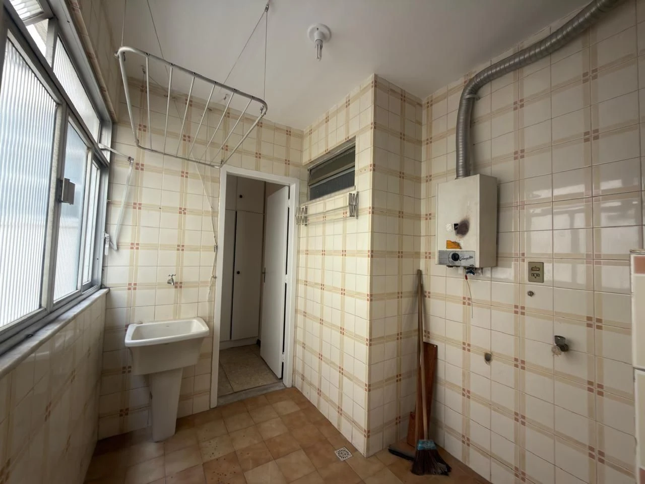 Apartamento de 2 quartos e 83 m² — photo 11