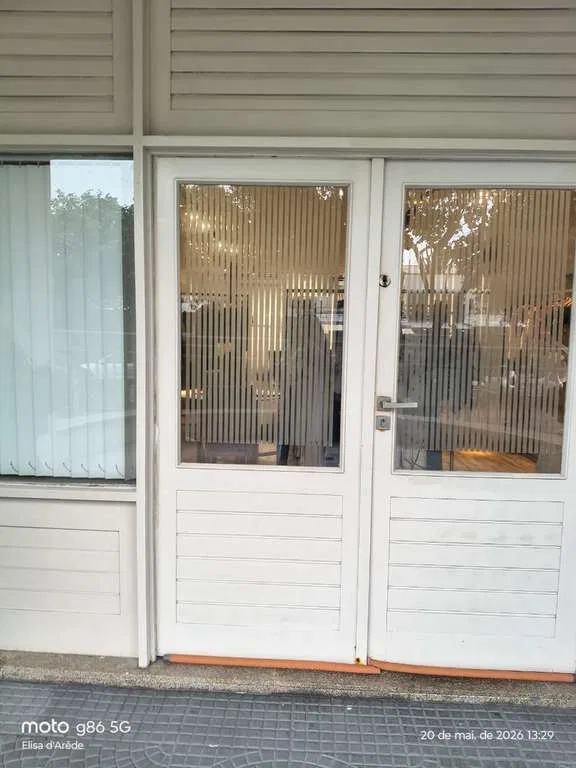 Apartamento mobiliado de 73 m² com 1 quarto e 1 vaga — photo 20