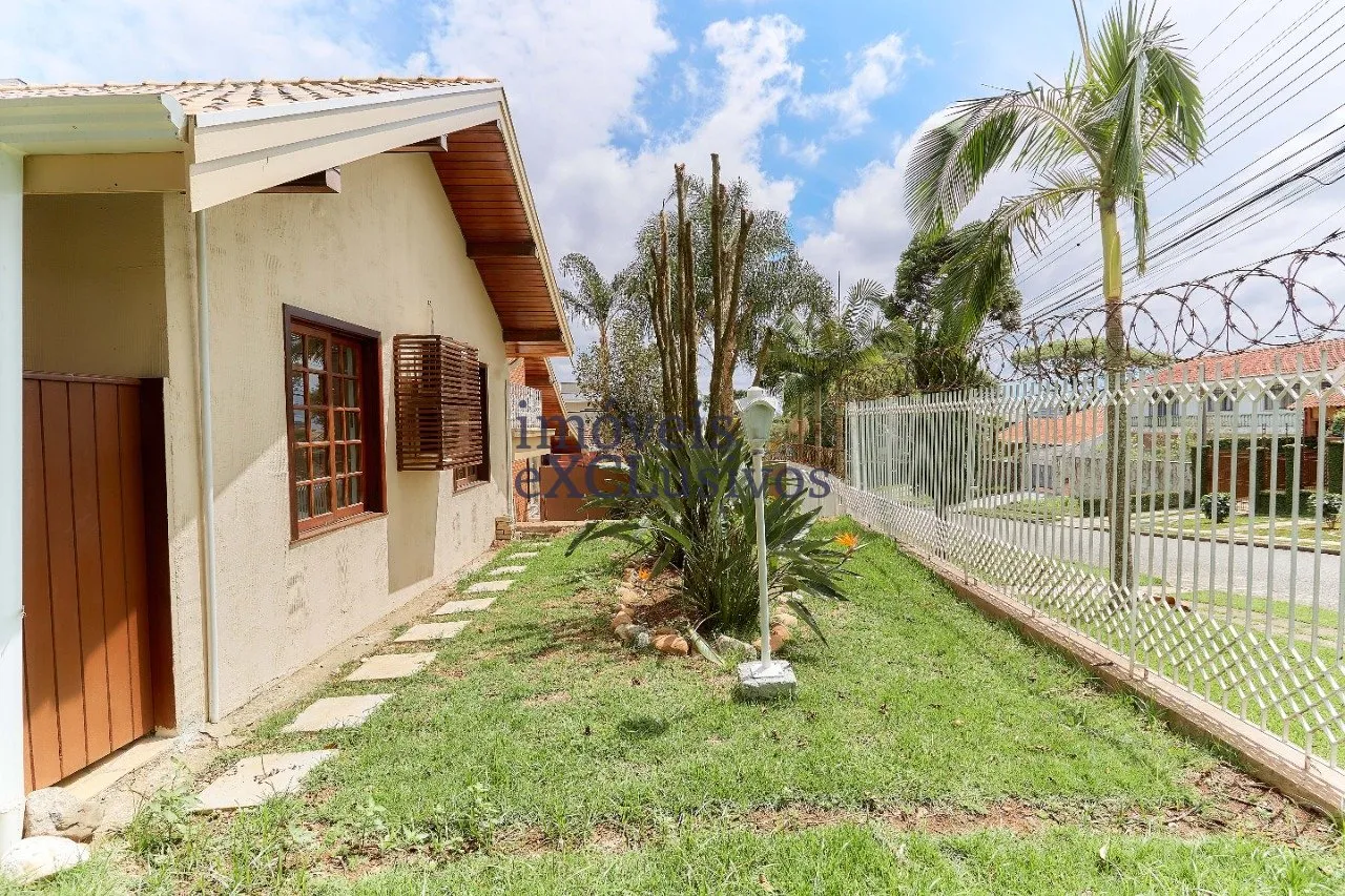 House with 3 en-suite bedrooms and 665 m² garden — photo 8