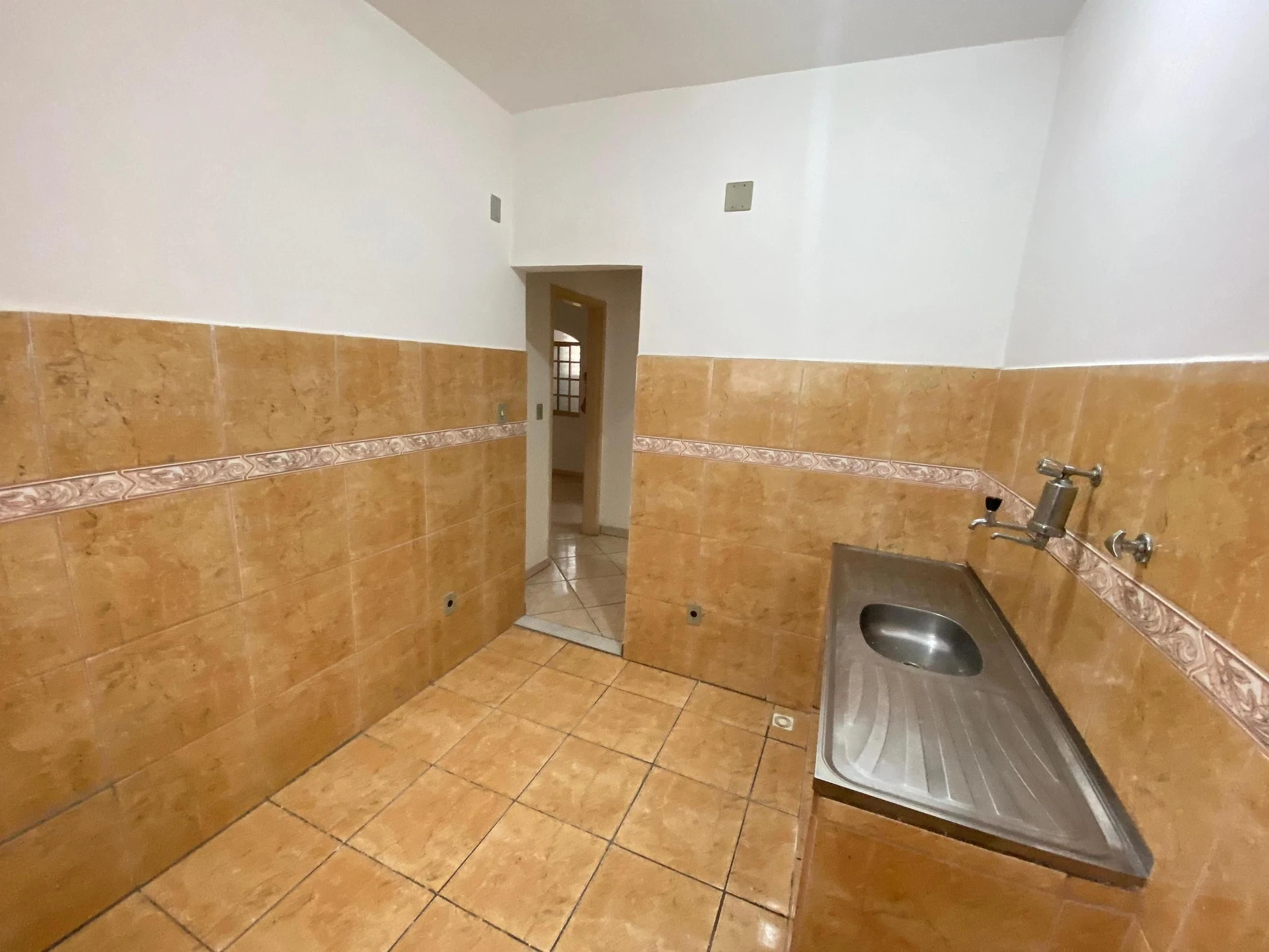 Apartamento de 2 quartos e 33 m² — photo 8