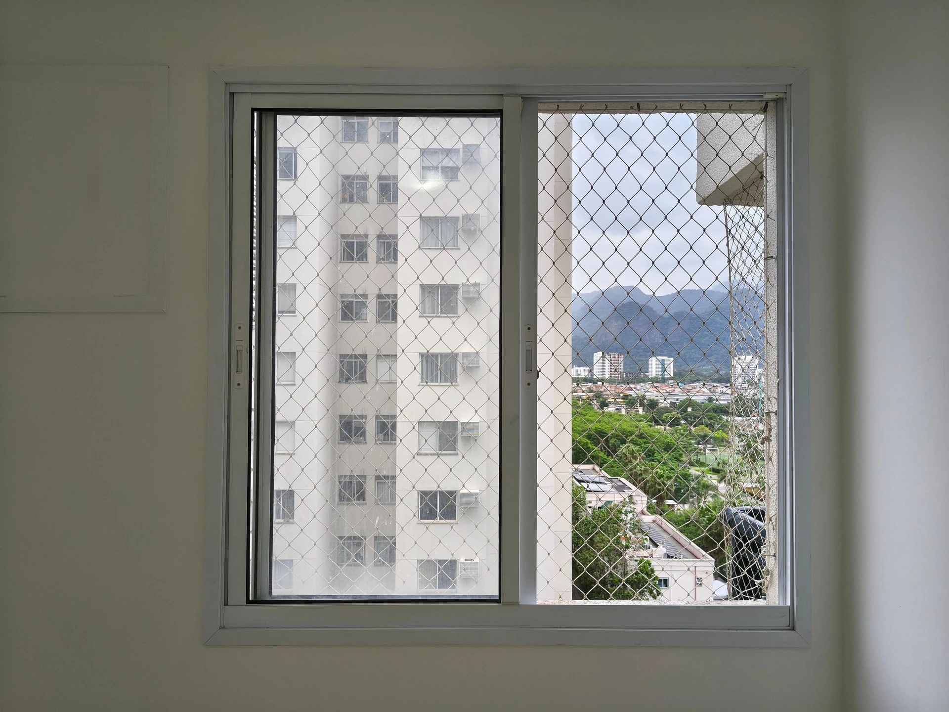Apartamento de aluguel com 2 quartos e varanda — photo 4