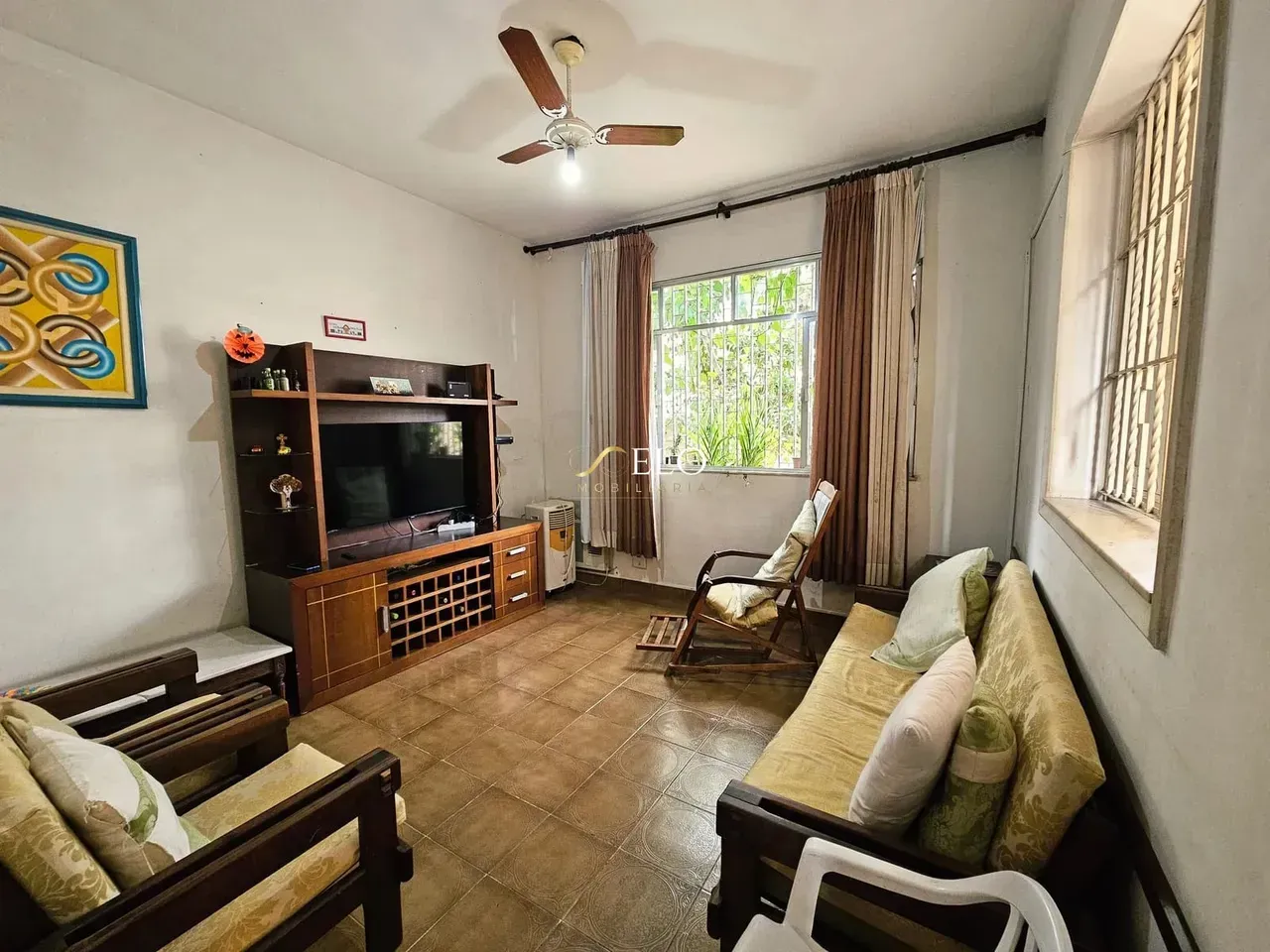 Furnished house with 4 bedrooms and 3 bathrooms — photo 5