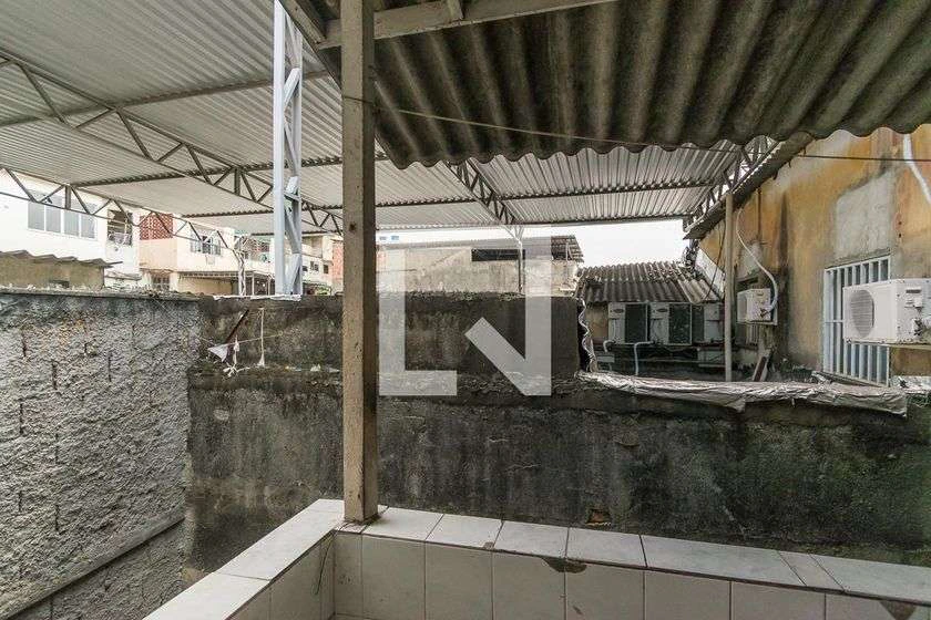 Apartamento com 2 quartos de 40 m² e varanda — photo 29
