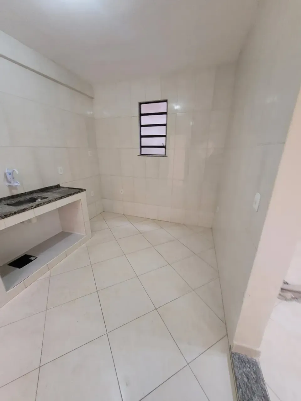 Back house with 51 m², 1 bedroom and 1 bathroom — photo 2