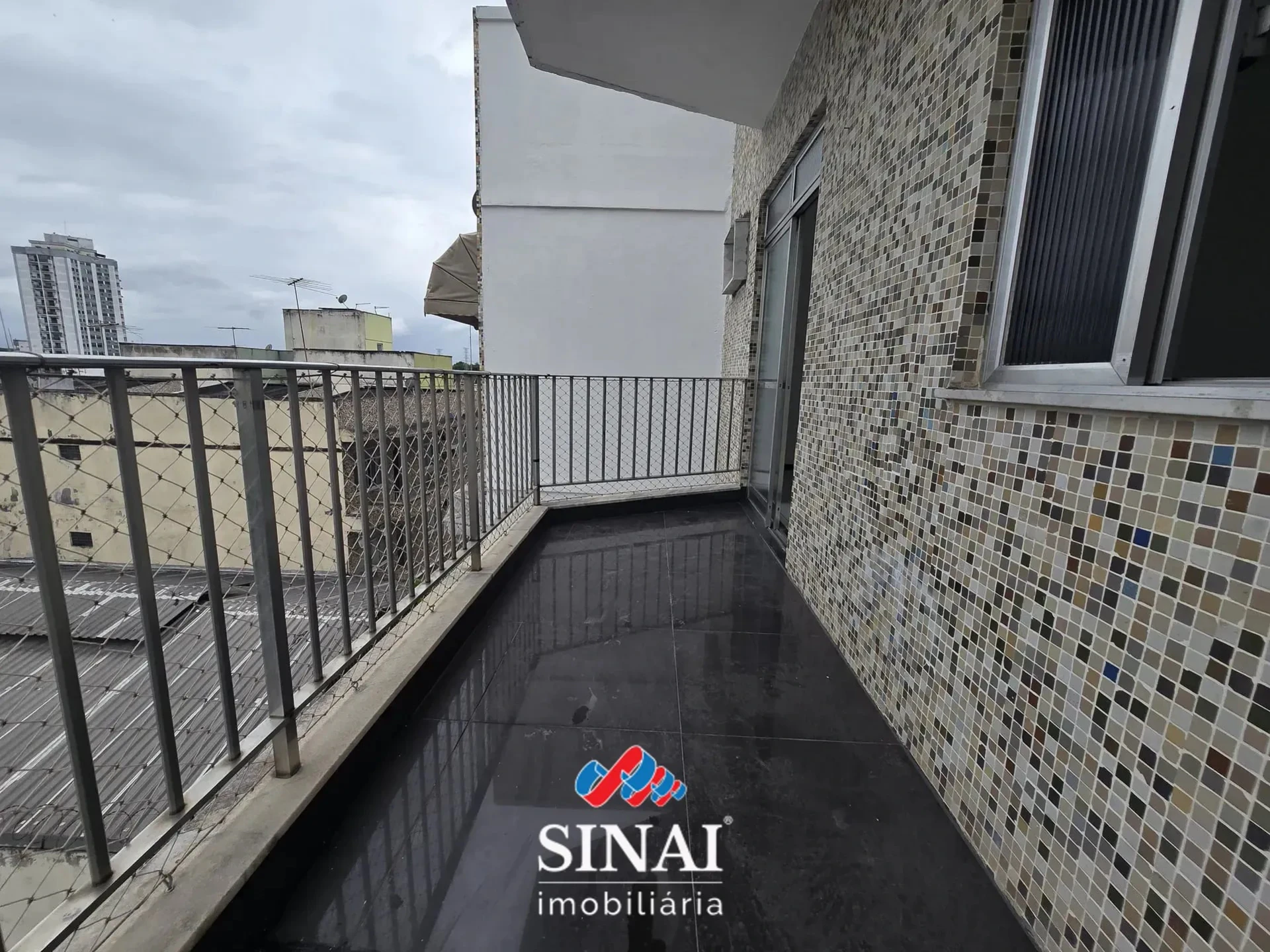 3-bedroom apartment, 1 with its own bathroom, 88 m² — photo 22