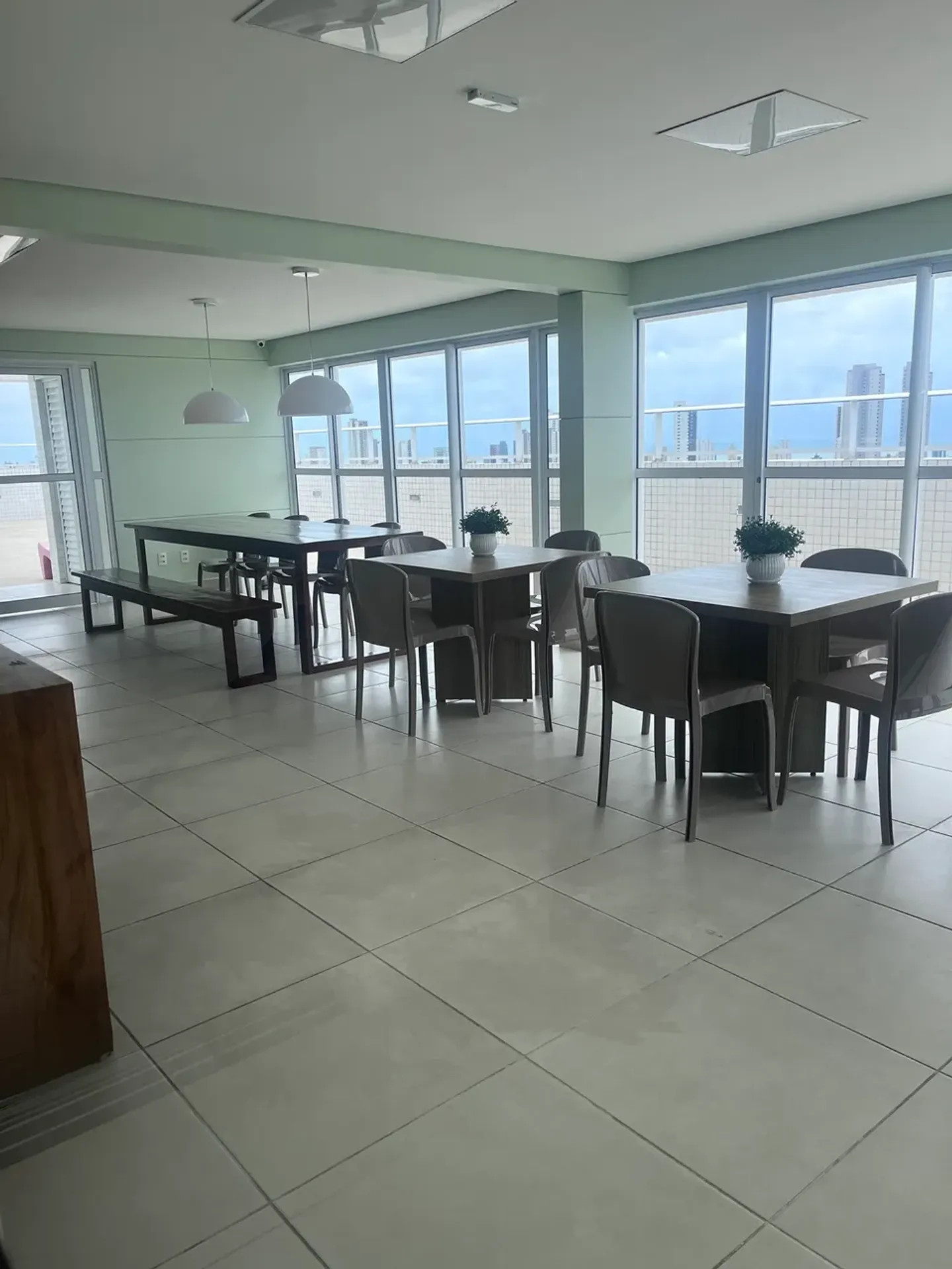 Пральна машина та 3 спальні: квартира 100 м² — photo 23