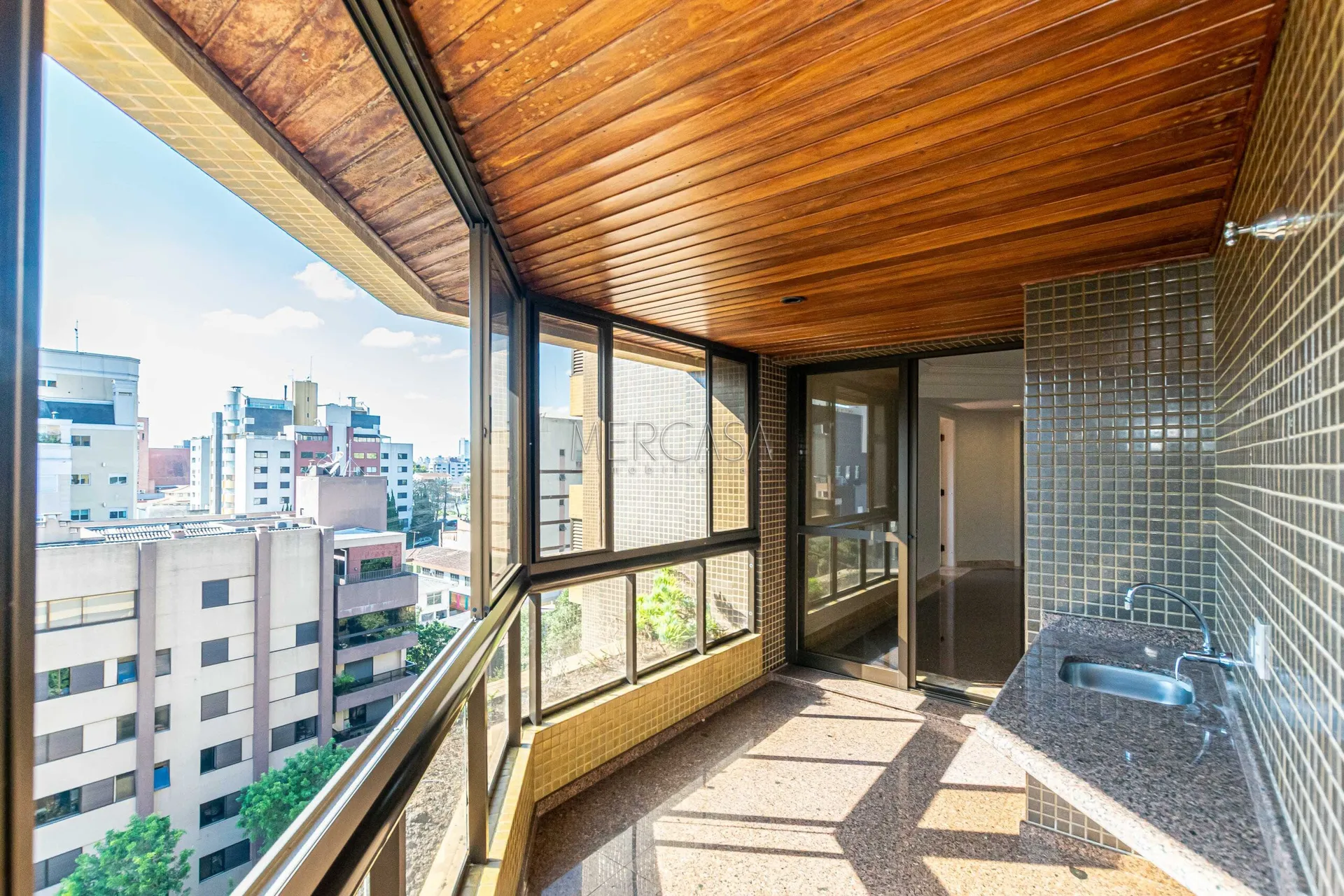 Apartamento com 3 quartos, 5 banheiros e 4 vagas — photo 12