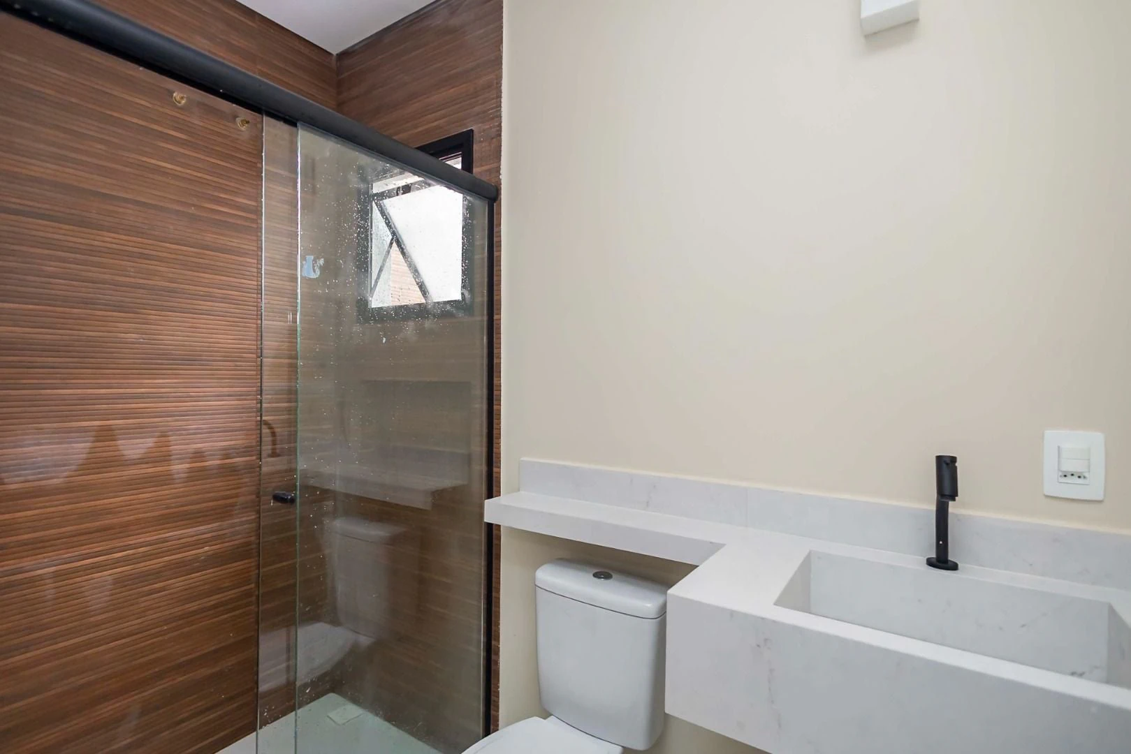 127 m² house with 3 bedrooms and 2 parking spaces — photo 18