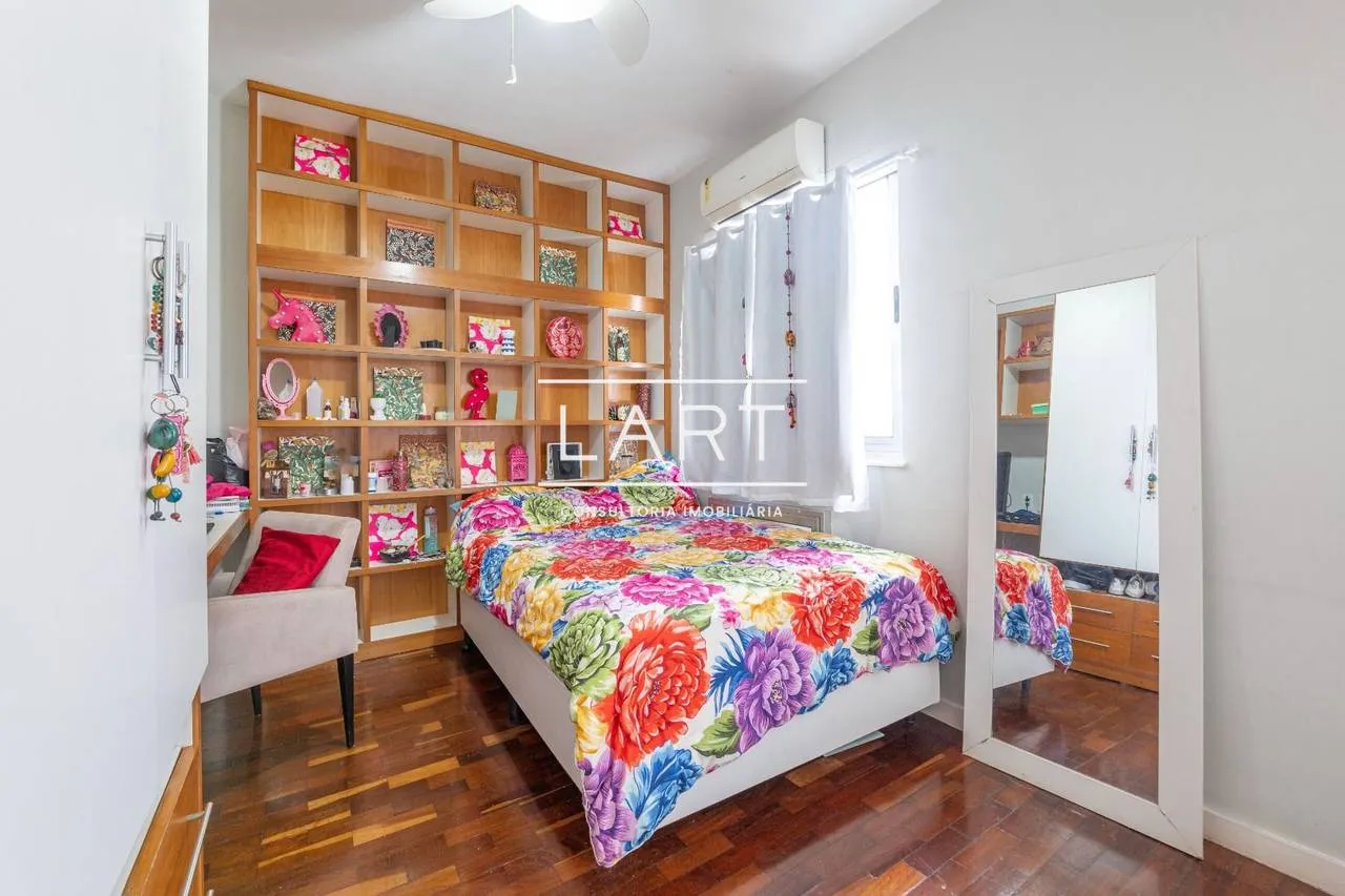 Apartamento com 3 dormitórios e varanda, 96 m² — photo 16