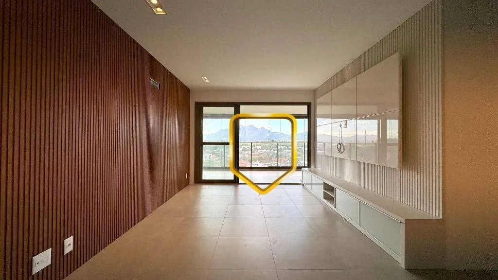 4-bedroom apartment with 156 m² and 2 en-suite baths — photo 10